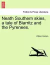 Neath Southern Skies, a Tale of Biarritz and the Pyrenees. cover