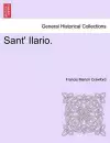 Sant' Ilario. cover