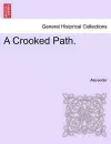 A Crooked Path. cover