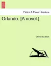 Orlando. [A Novel.] cover