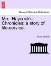 Mrs. Haycock's Chronicles cover