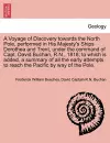 A Voyage of Discovery Towards the North Pole, Performed in His Majesty's Ships Dorothea and Trent, Under the Command of Capt. David Buchan, R.N., 1818; To Which Is Added, a Summary of All the Early Attempts to Reach the Pacific by Way of the Pole. cover