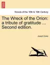 The Wreck of the Orion cover