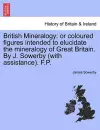 British Mineralogy cover