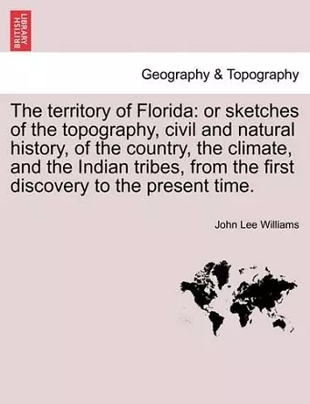 The Territory of Florida cover