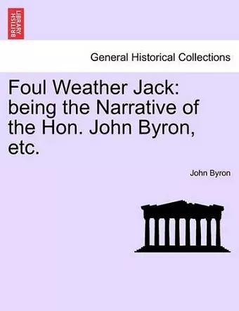 Foul Weather Jack cover