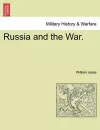 Russia and the War. cover