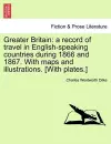 Greater Britain cover