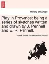 Play in Provence cover