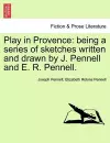 Play in Provence cover