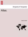 Atlas. cover