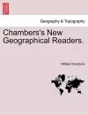 Chambers's New Geographical Readers. cover