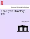 The Cycle Directory, Etc. cover