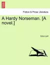 A Hardy Norseman. [A Novel.] cover