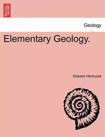 Elementary Geology. cover