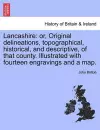 Lancashire cover