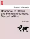 Handbook to Hitchin and the Neighbourhood. Second Edition. cover