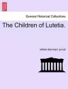 The Children of Lutetia. cover