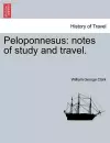 Peloponnesus cover