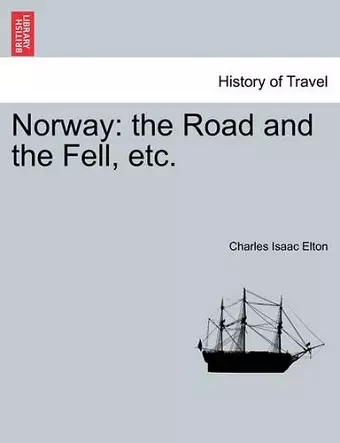 Norway cover