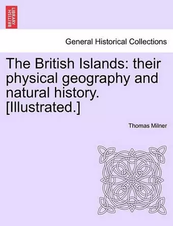 The British Islands cover