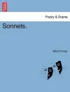 Sonnets. cover