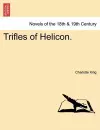 Trifles of Helicon. cover