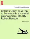 Britain's Glory cover