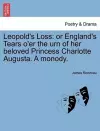 Leopold's Loss cover