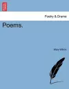 Poems. cover