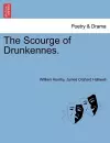 The Scourge of Drunkennes. cover