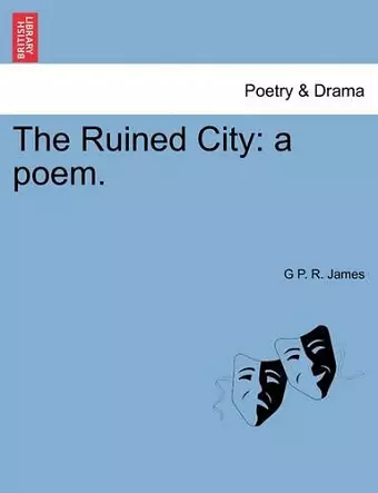 The Ruined City cover