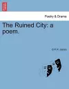 The Ruined City cover