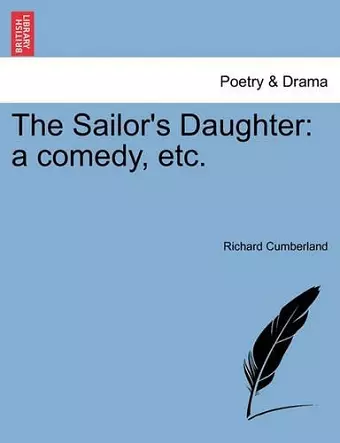 The Sailor's Daughter cover