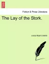 The Lay of the Stork. cover