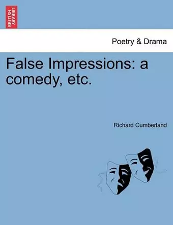 False Impressions cover