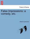 False Impressions cover