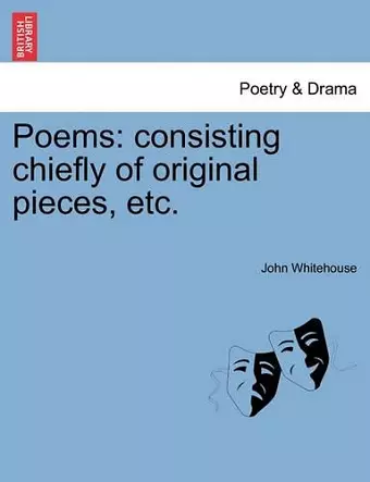 Poems cover