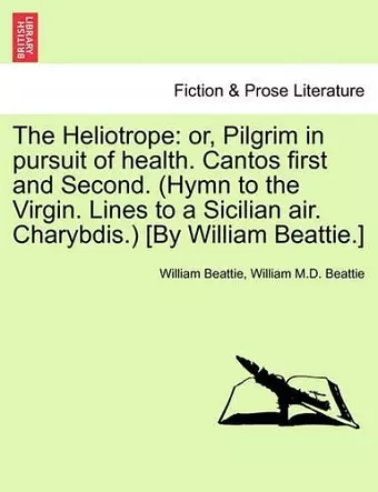 The Heliotrope cover