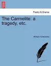 The Carmelite cover