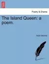 The Island Queen cover