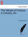 The Wheel of Fortune cover