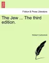 The Jew ... the Third Edition. cover