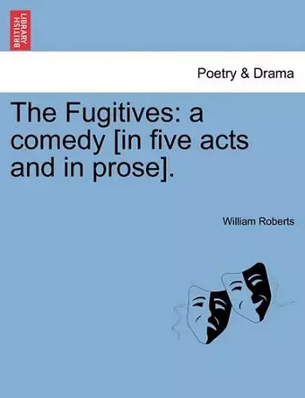 The Fugitives cover