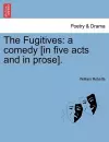 The Fugitives cover