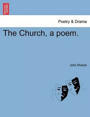 The Church, a Poem cover