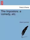 The Impostors cover