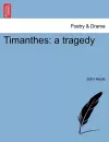 Timanthes cover