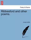 Ribbesford and Other Poems. cover