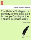 The Belle's Stratagem cover